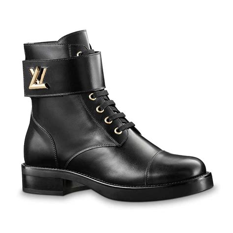 louis vuitton doll boots.